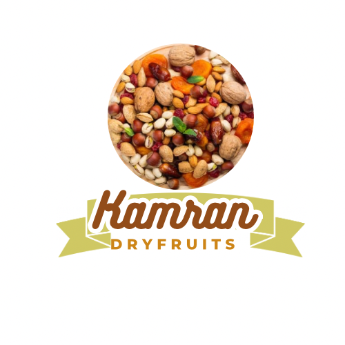 Kamran dry fruits 