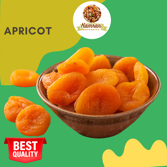 Apricot