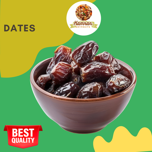 Dates the Sweet Delight  and Calendar Must-Have