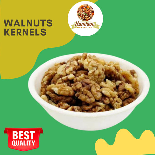 Walnuts Kernels